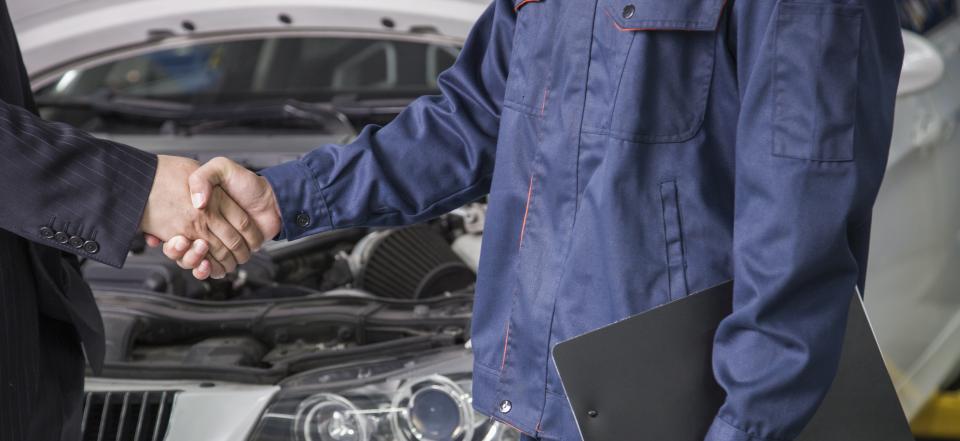 Our staff members are certified mechanics devoted ensuring only quality work when it comes to your auto repairs! 