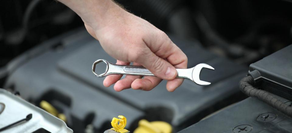 No matter what kind of auto repair you may need, we can handle it! 